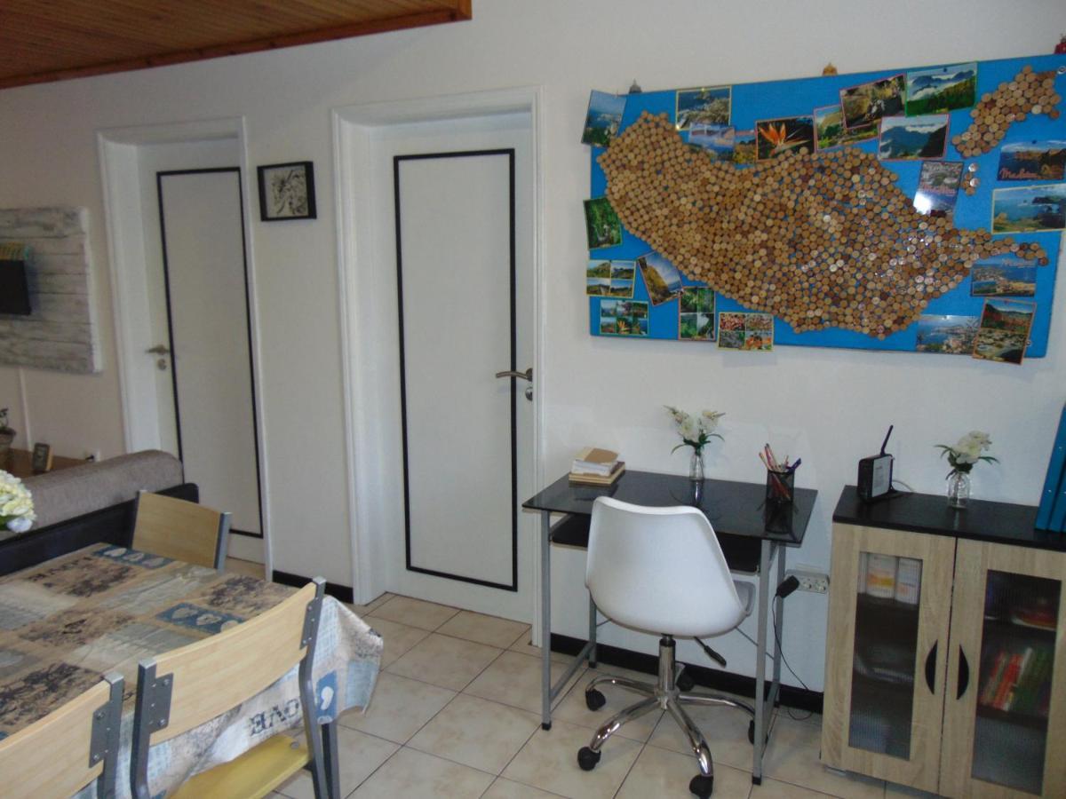 Marques House Machico (Madeira) Exterior foto