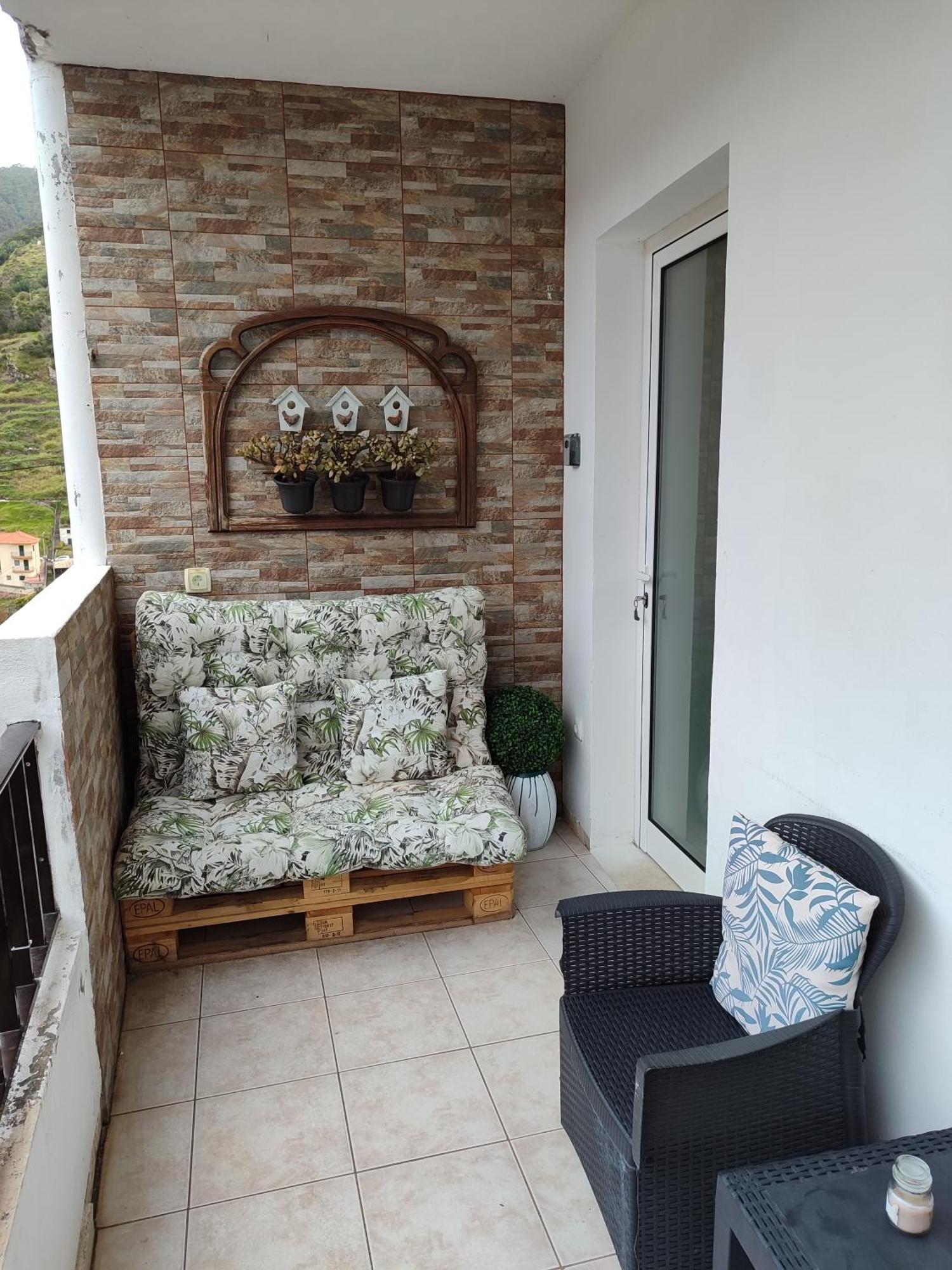 Marques House Machico (Madeira) Exterior foto