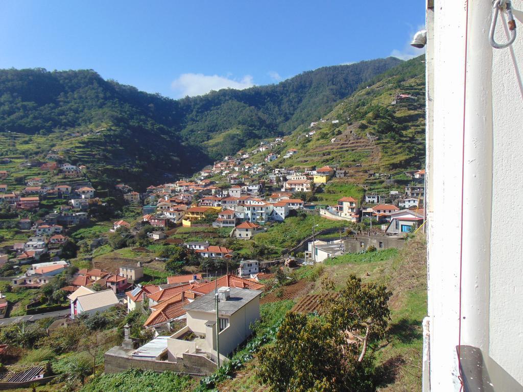 Marques House Machico (Madeira) Exterior foto