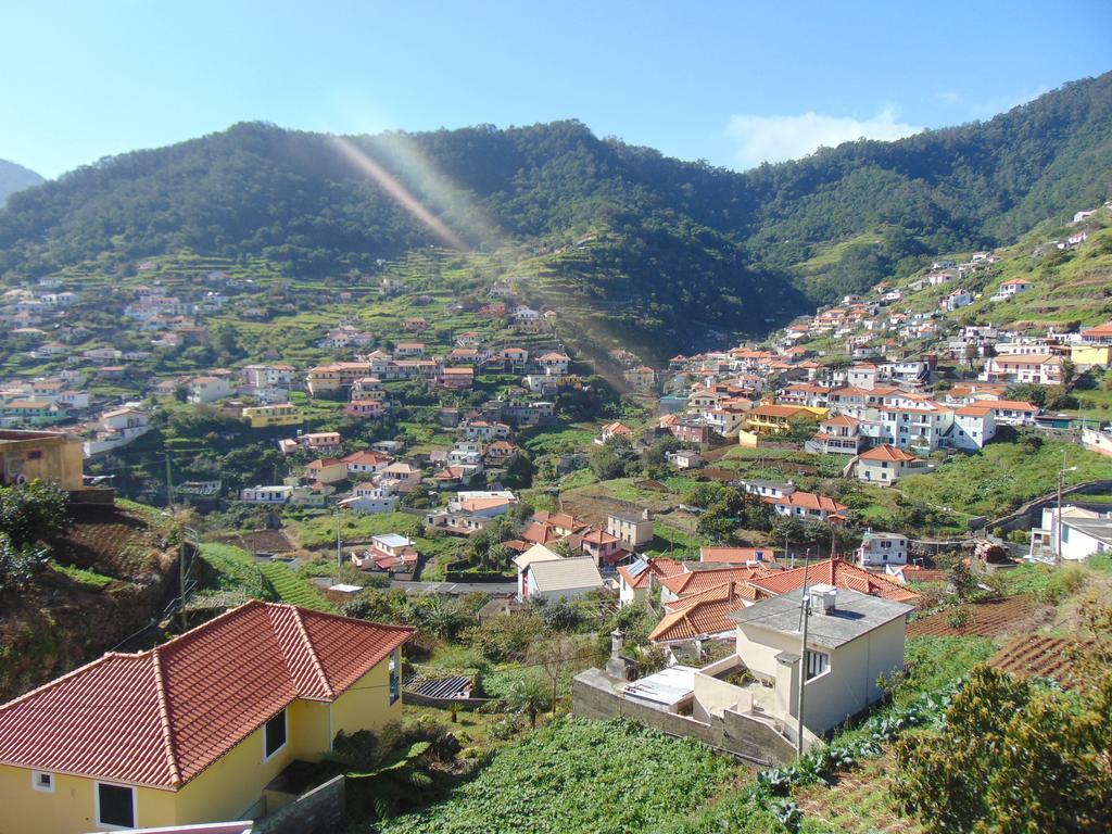 Marques House Machico (Madeira) Exterior foto
