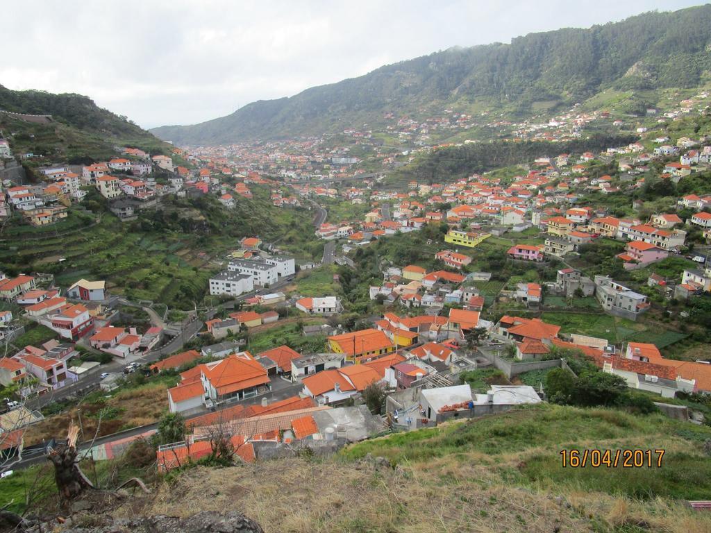 Marques House Machico (Madeira) Exterior foto