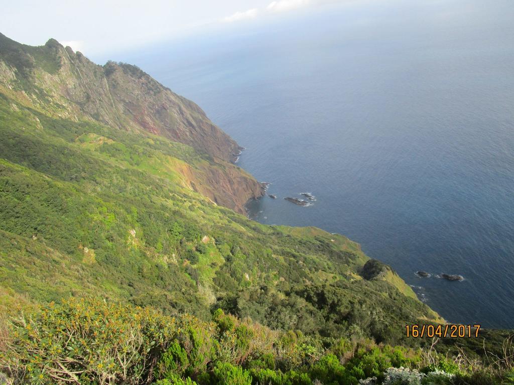 Marques House Machico (Madeira) Exterior foto