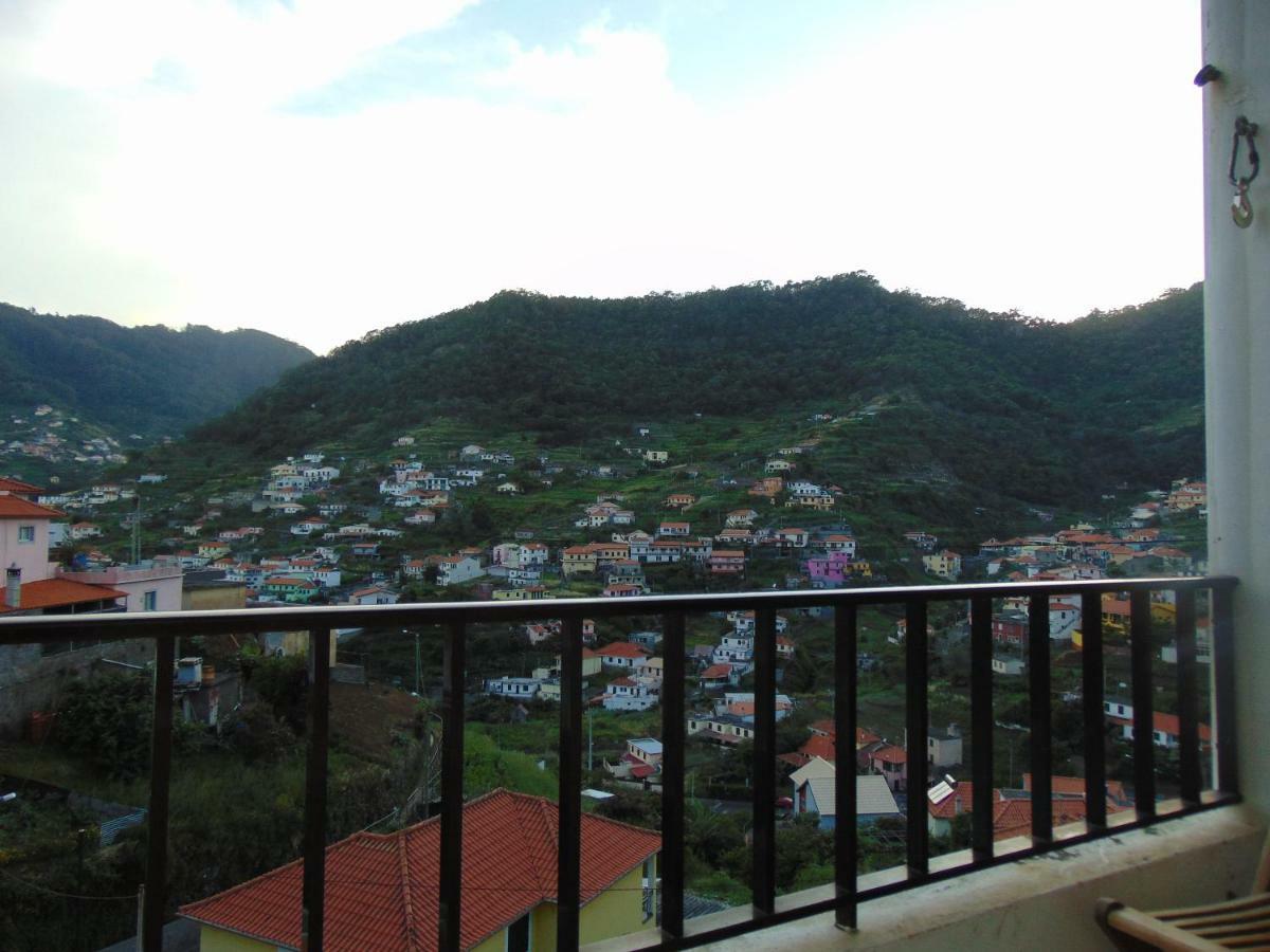 Marques House Machico (Madeira) Exterior foto