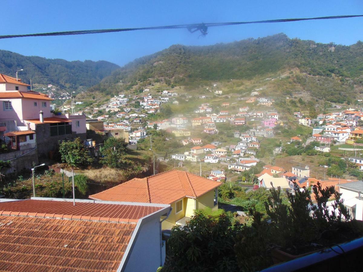 Marques House Machico (Madeira) Exterior foto