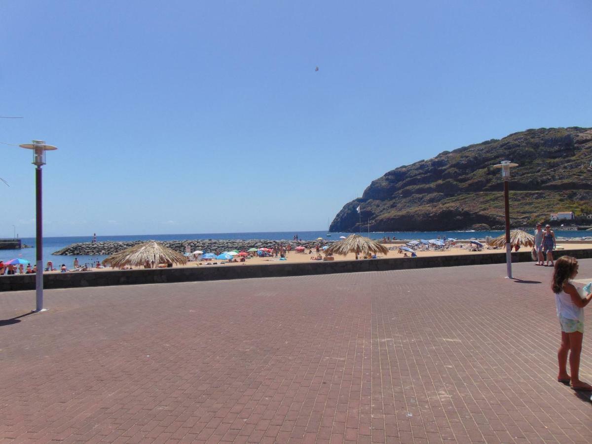 Marques House Machico (Madeira) Exterior foto