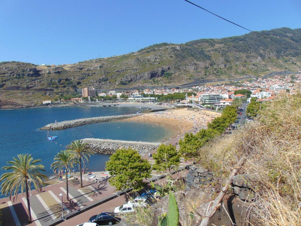 Marques House Machico (Madeira) Exterior foto